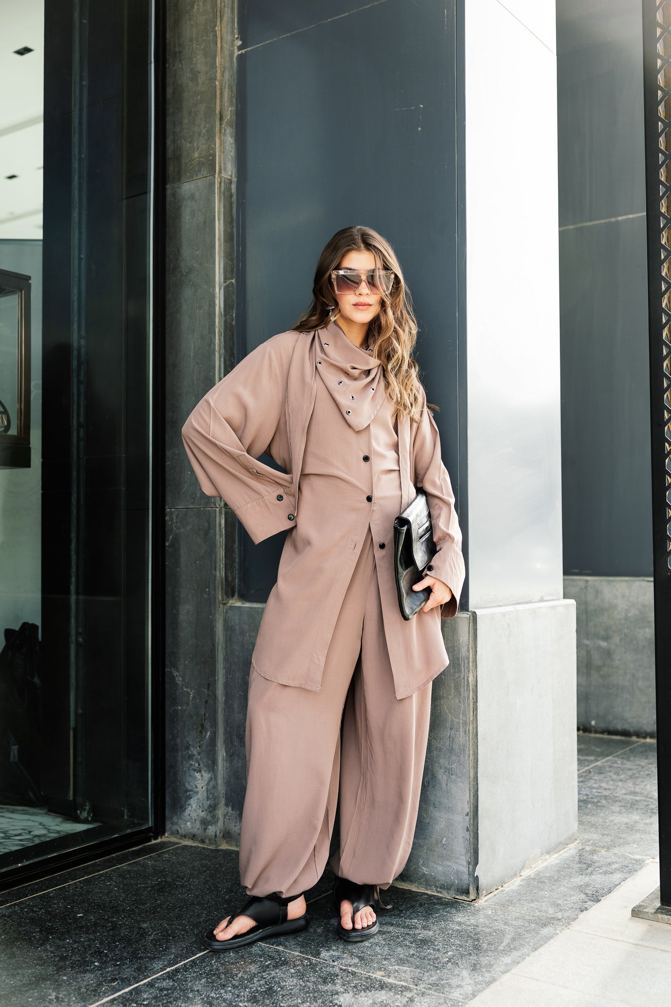 Aria Pants