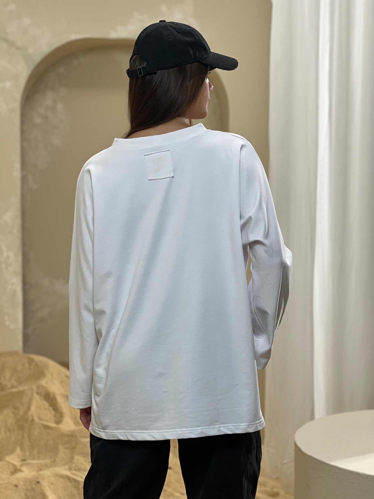 LEENO Tshirt