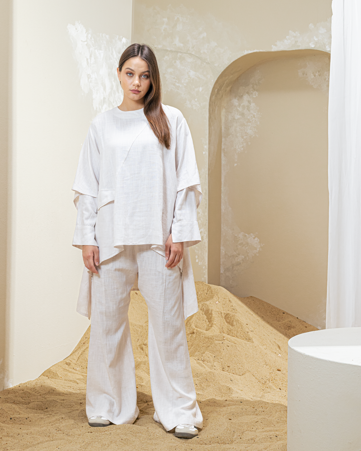 Cintura Pants
