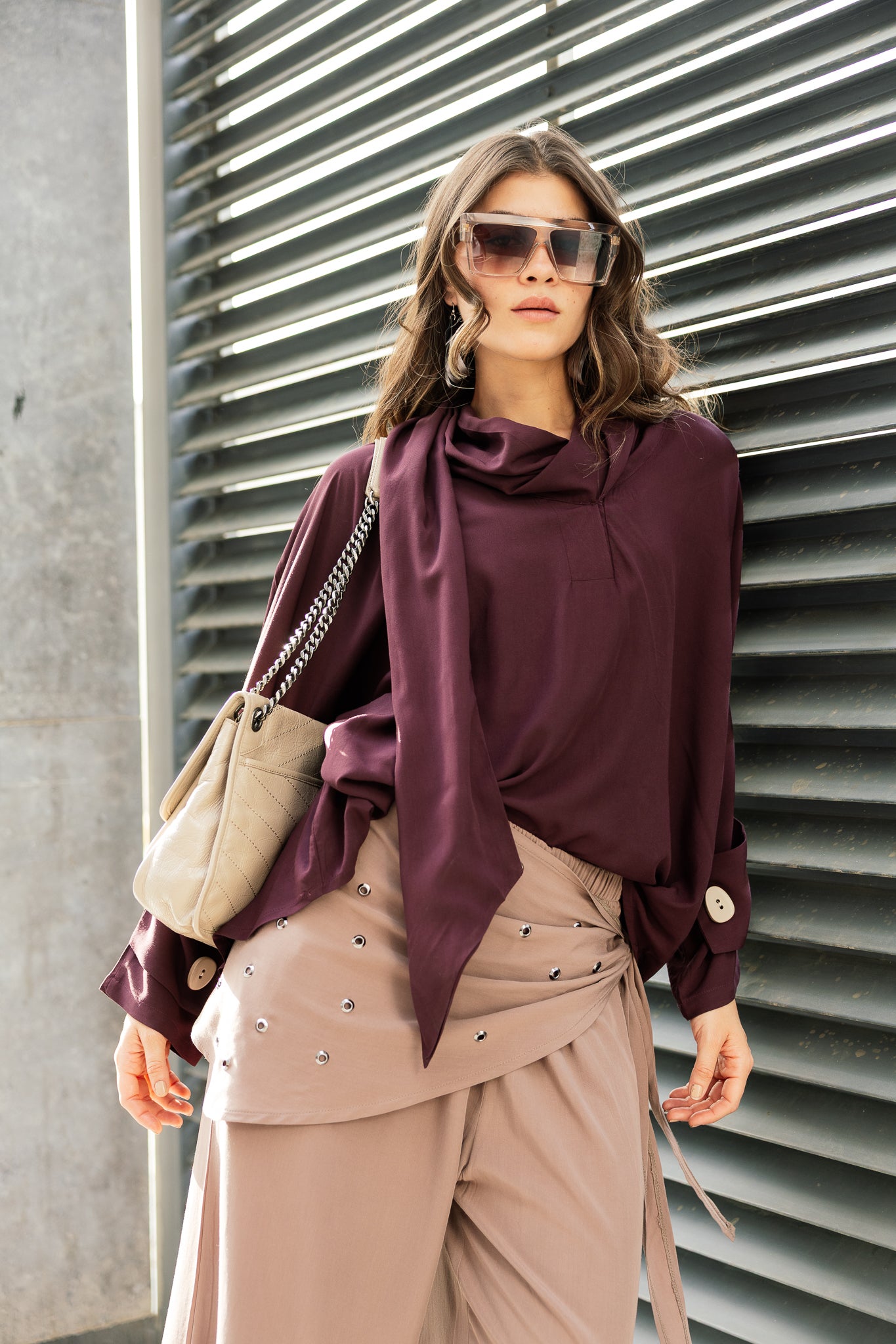 Vela Shirt