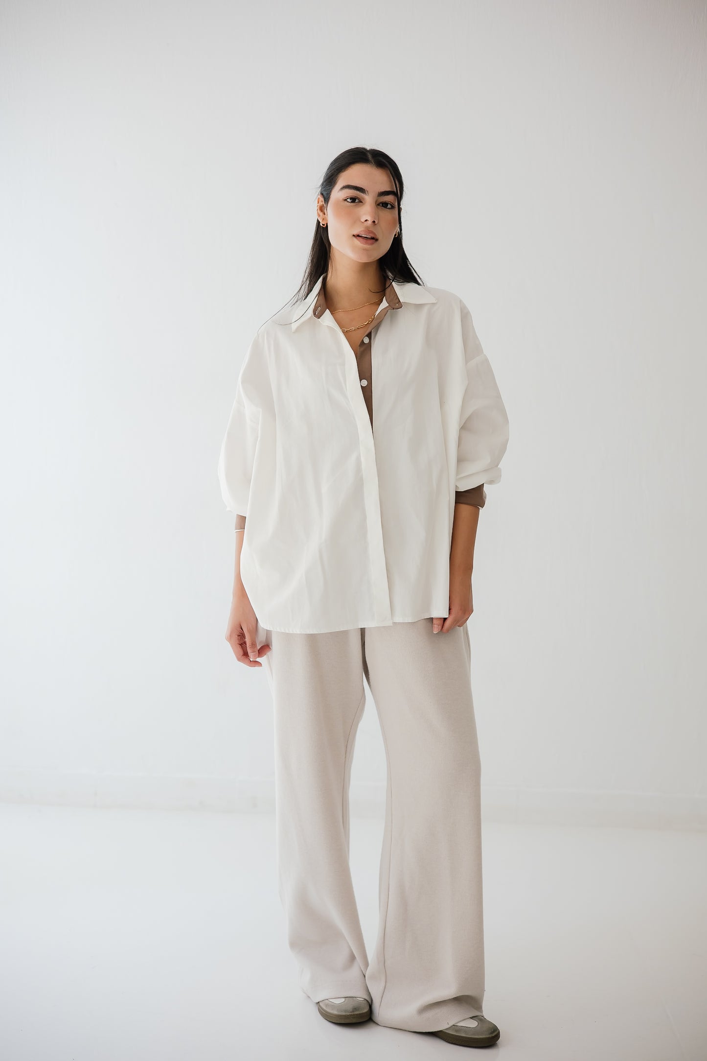 Morph shirt                                    ( comes with LEENO pin)