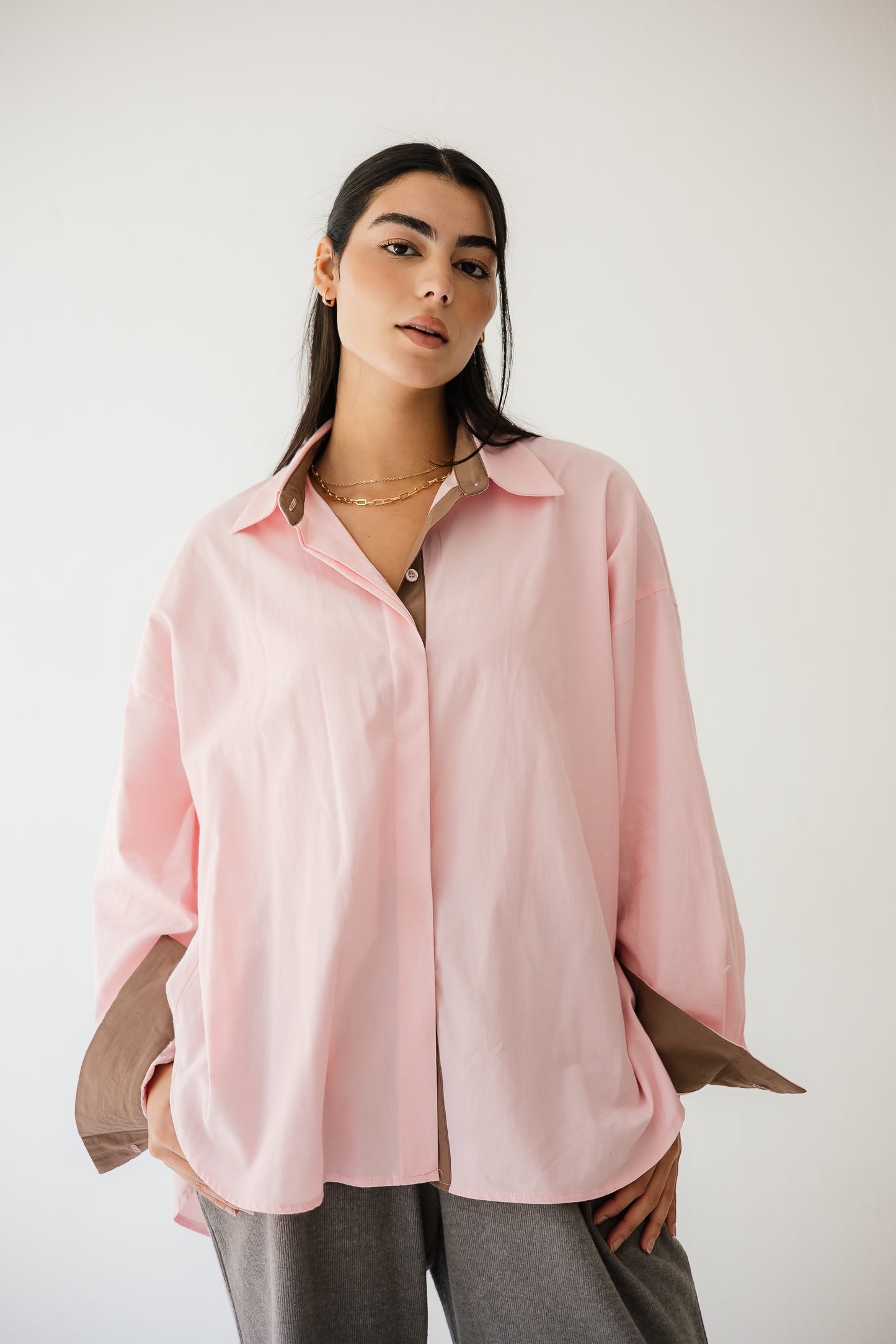 Morph shirt                                    ( comes with LEENO pin)