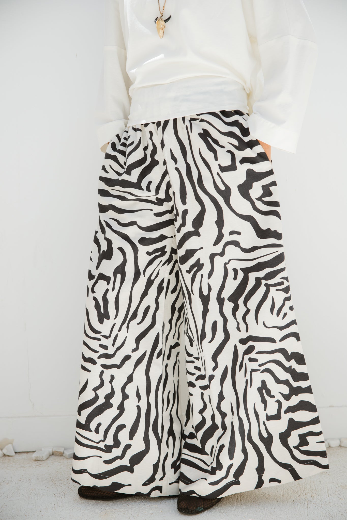 Coast pants