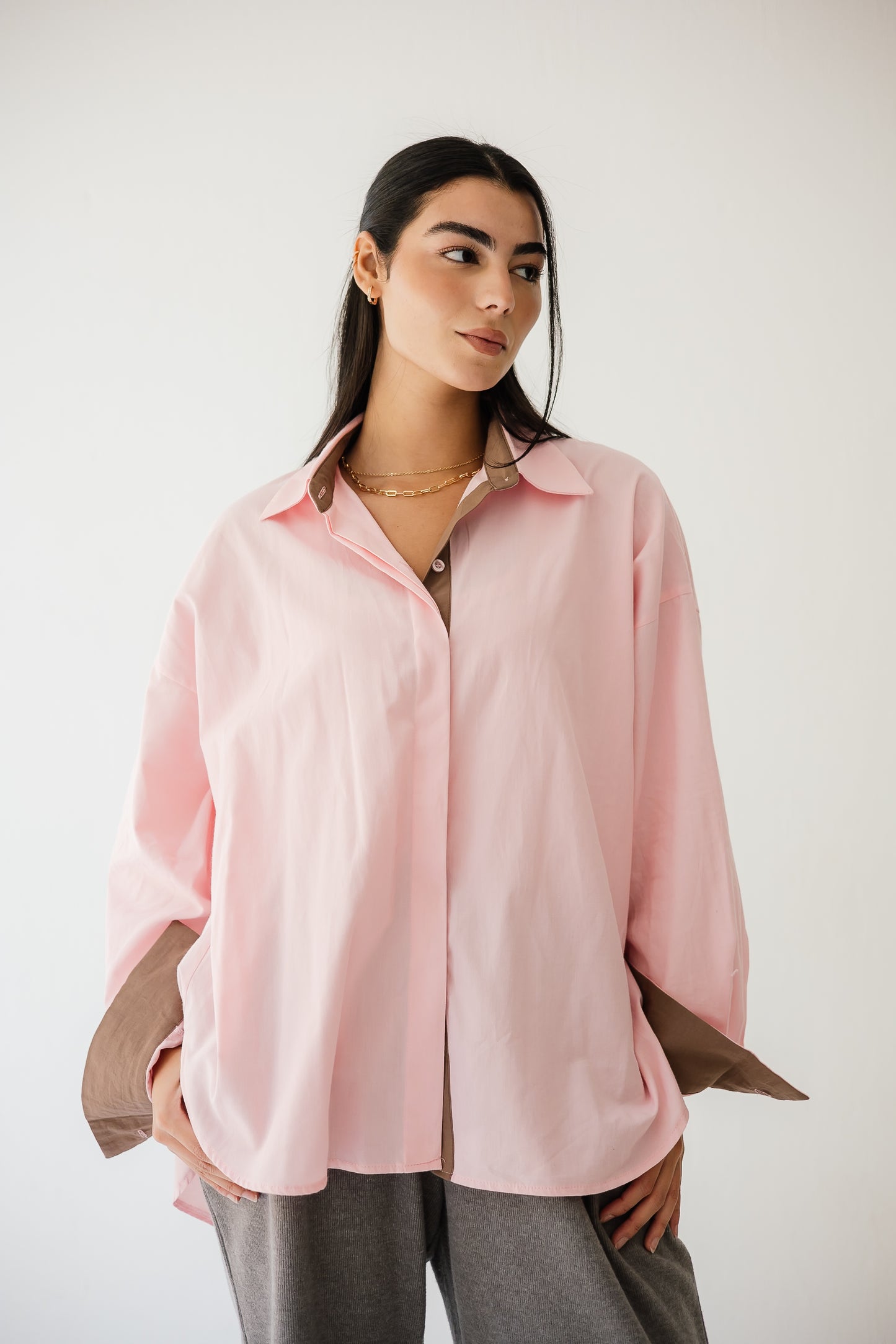 Morph shirt                                    ( comes with LEENO pin)