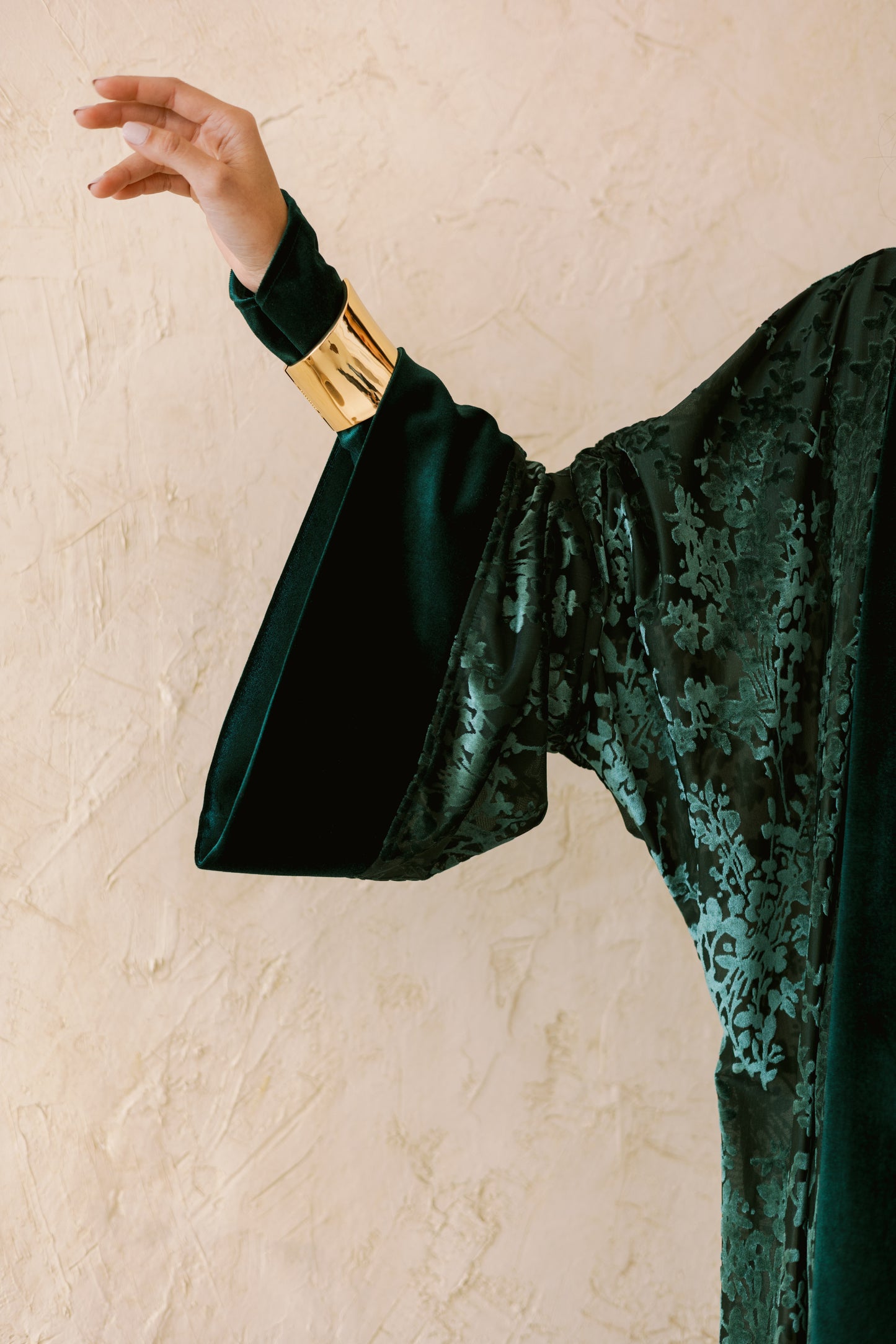 Rahma Kaftan رَحْمة