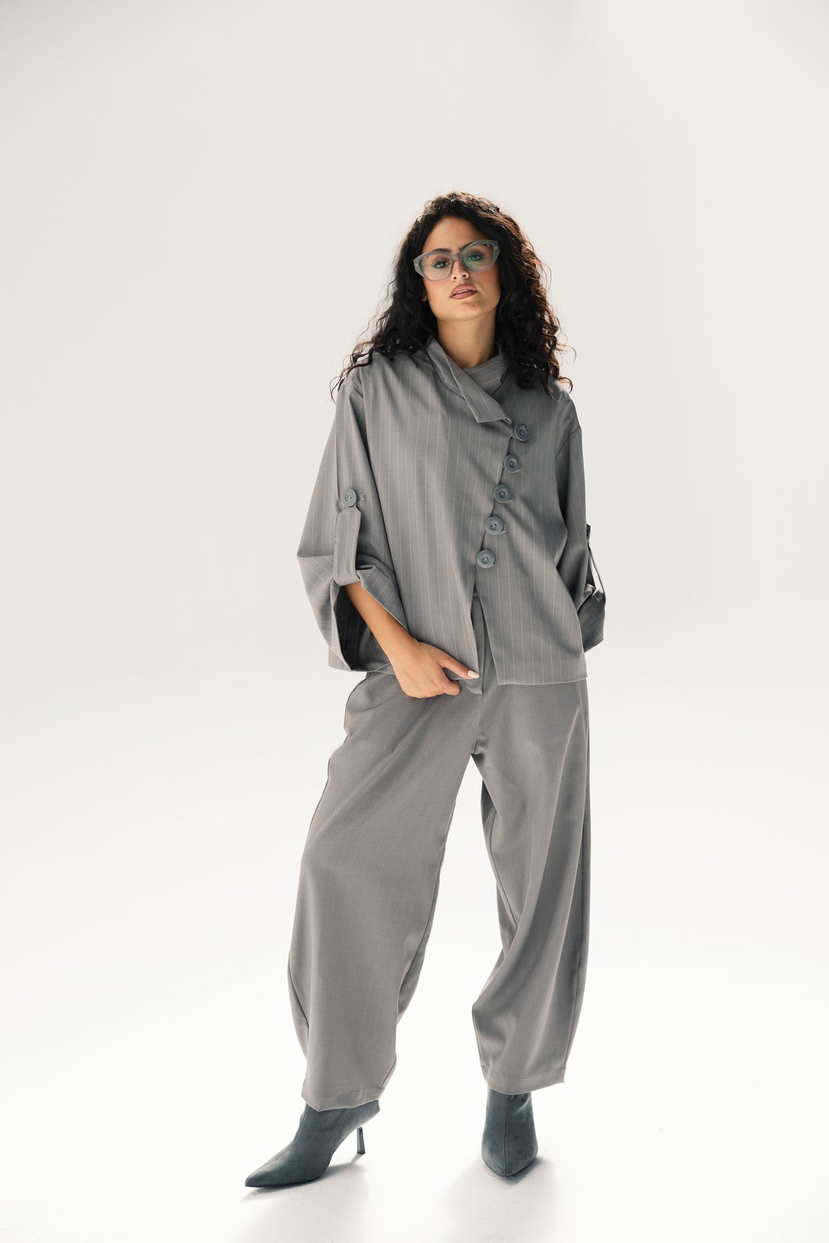 Leap pants