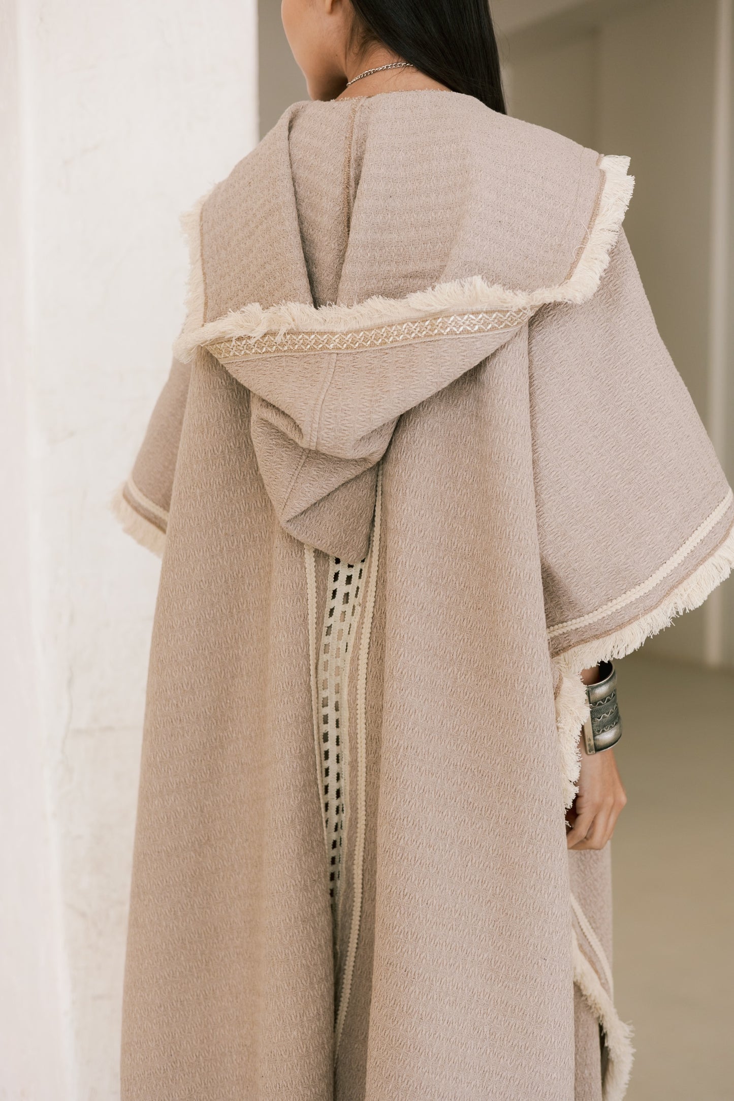 Ihsan kaftan احسان