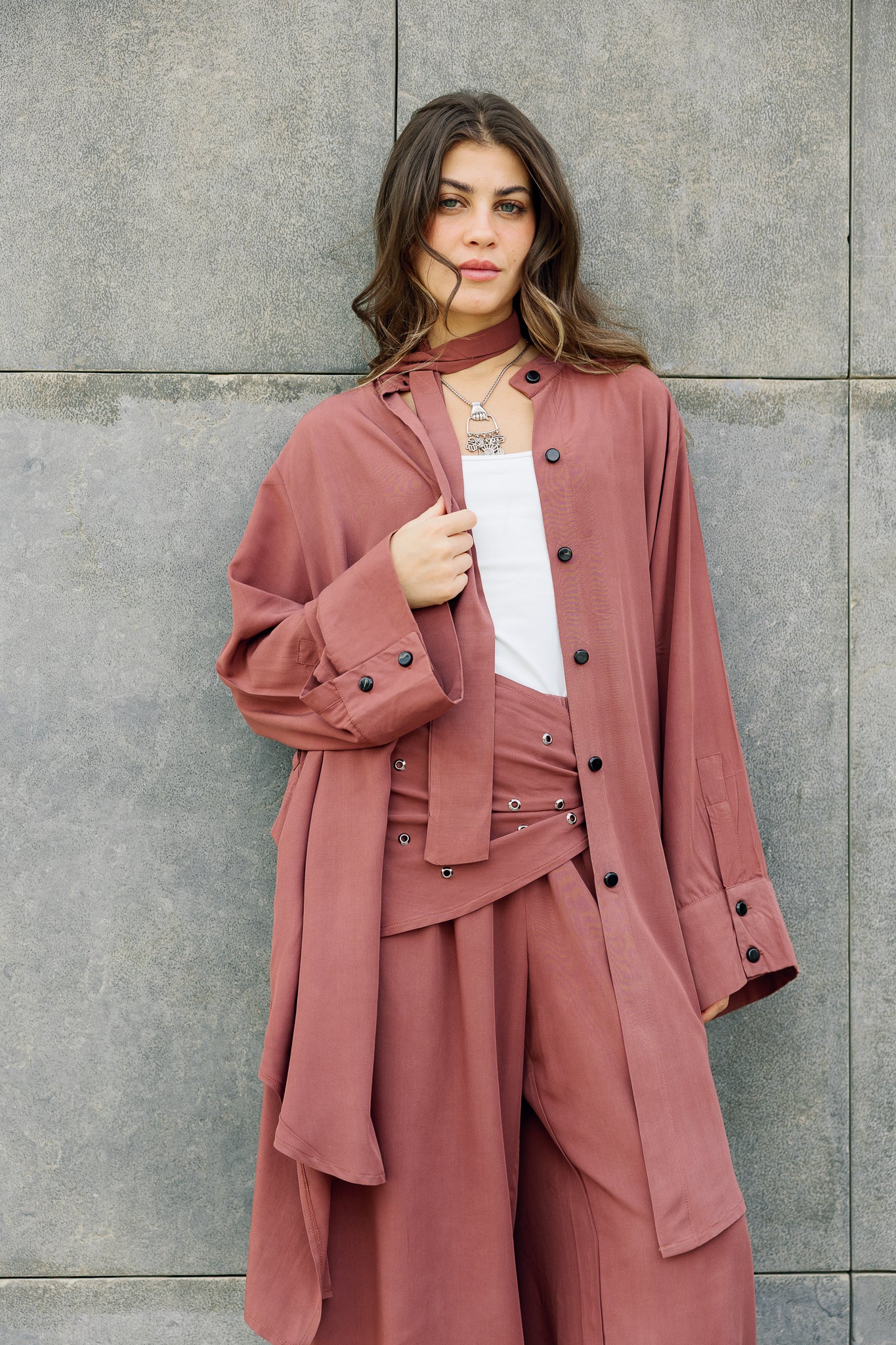 Ora Tunic