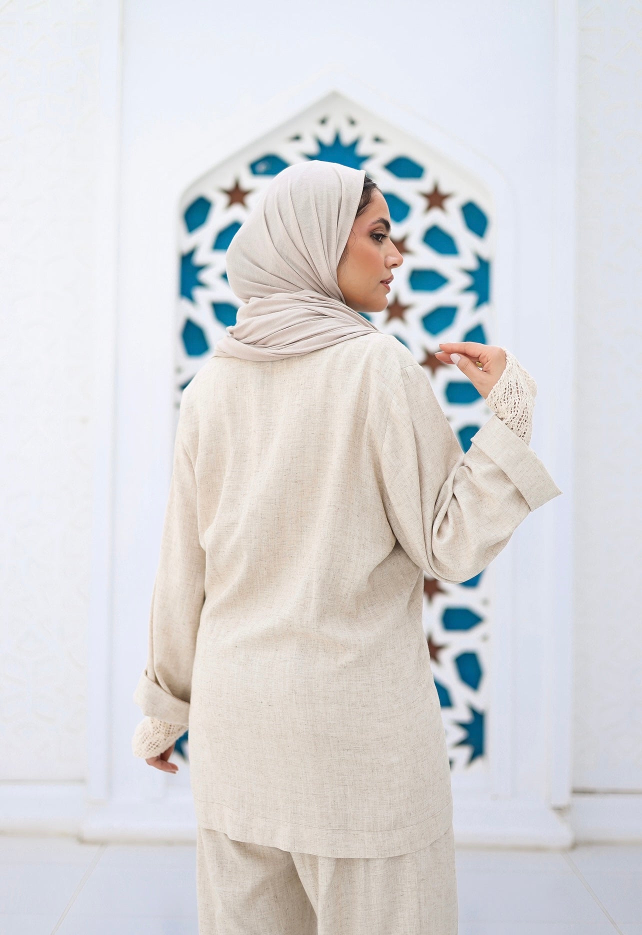 Cintura Jacket