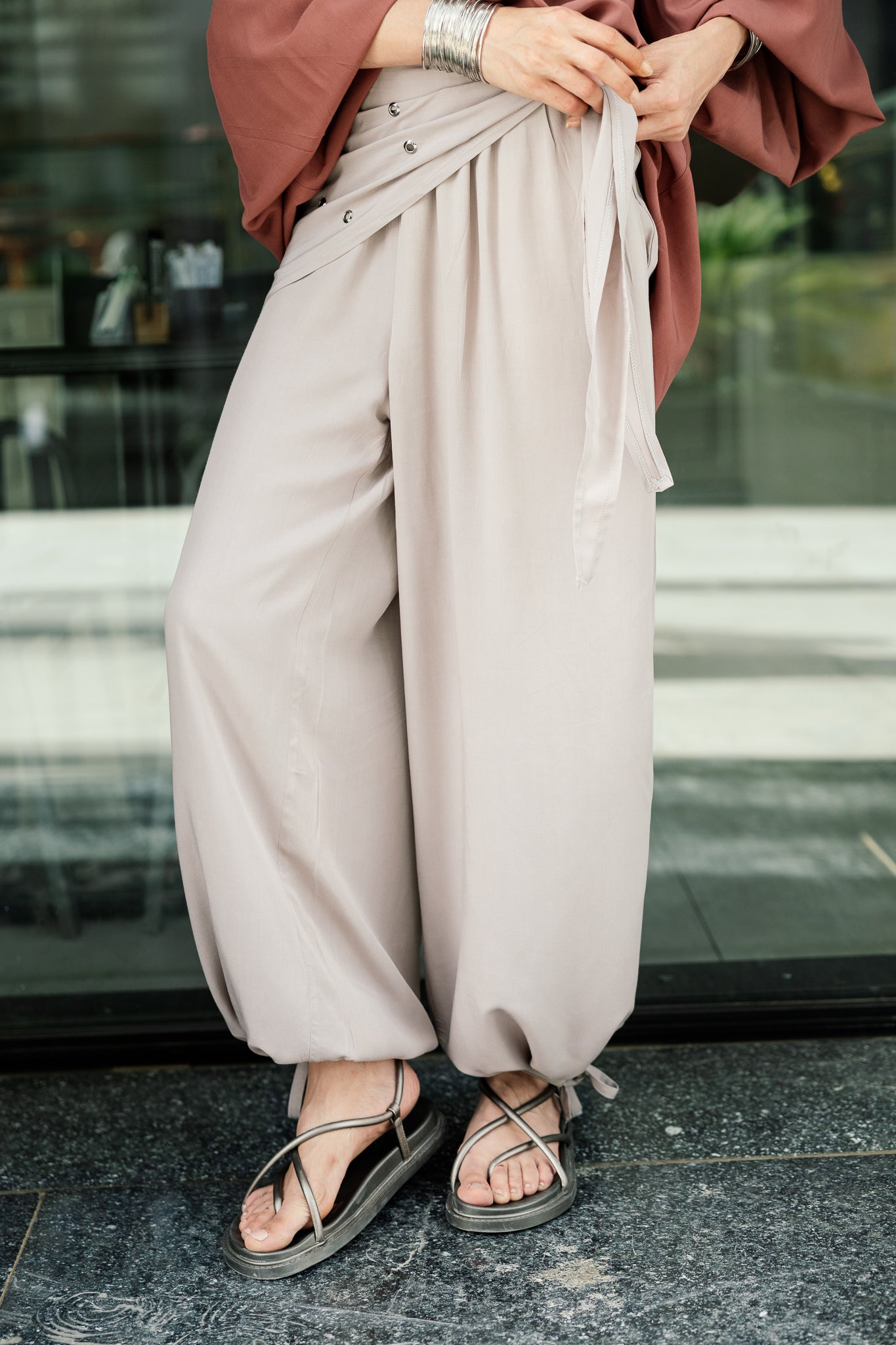 Aria Pants