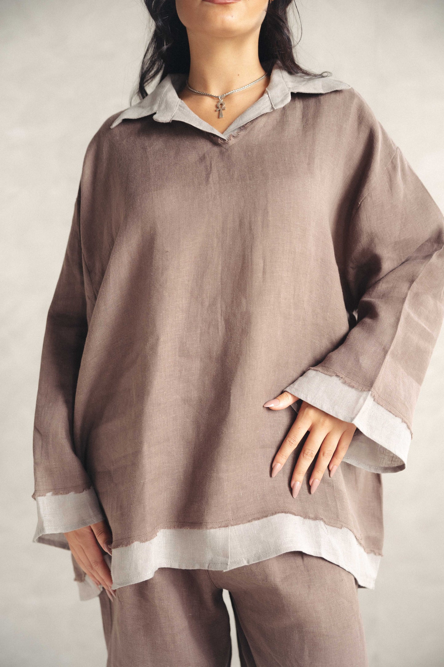 Pop shirt