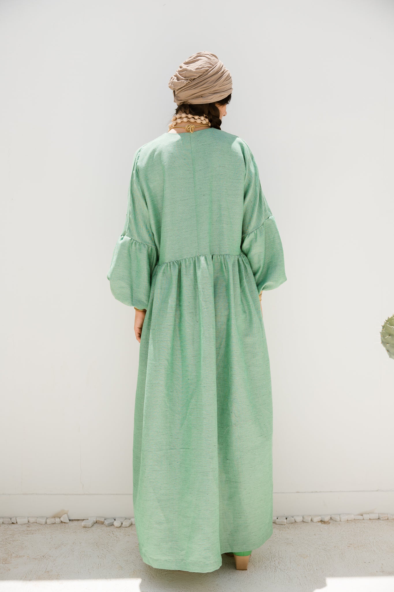 Breeze Dress