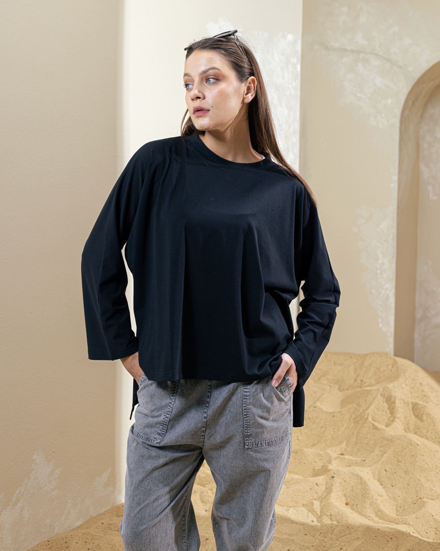 LEENO Tshirt