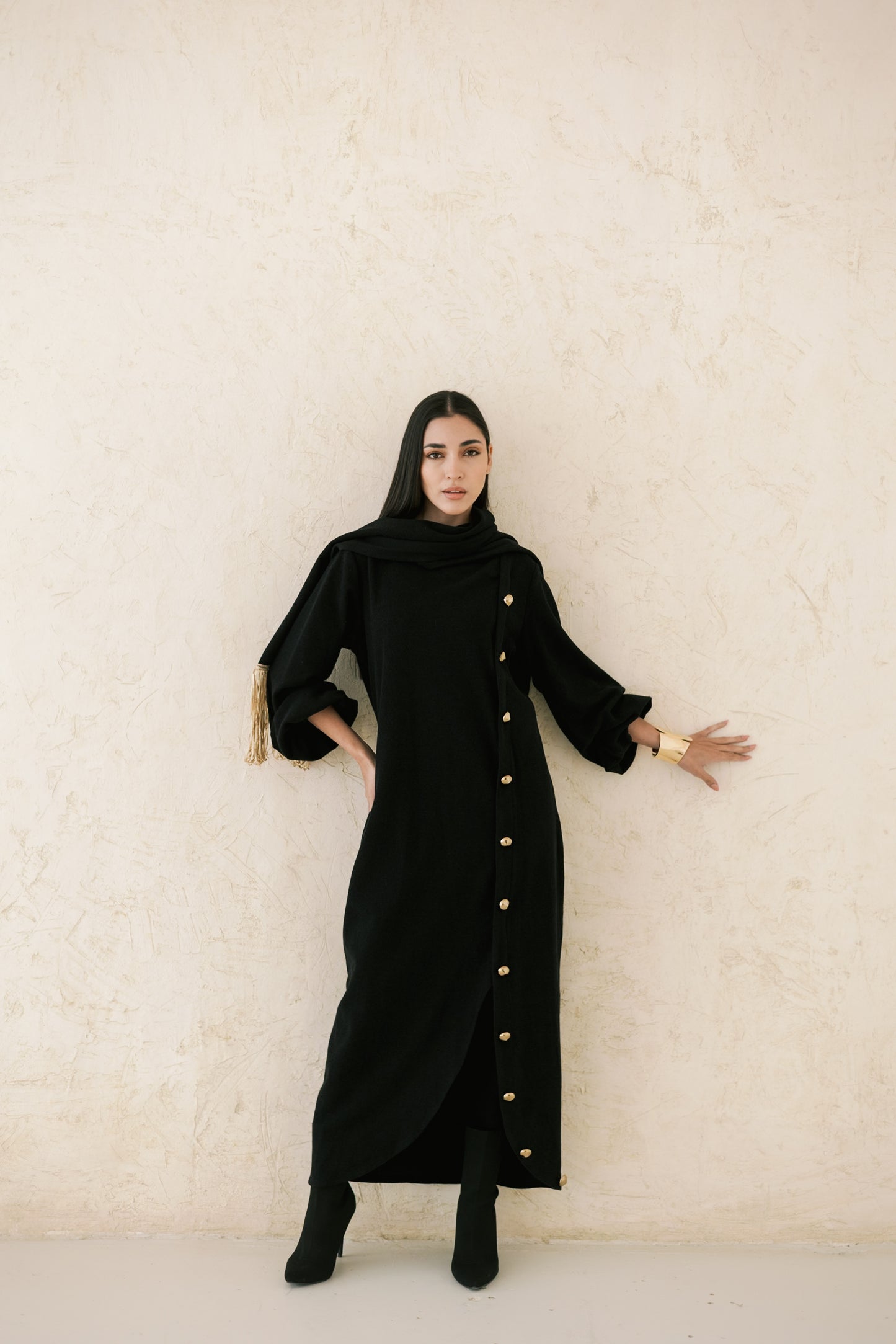 Tawakul dress