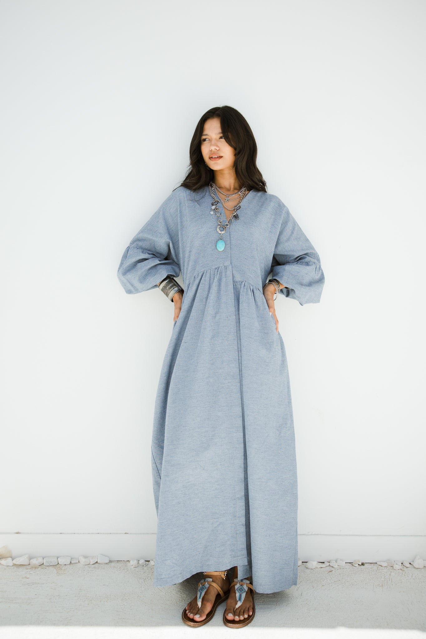 Breeze Dress