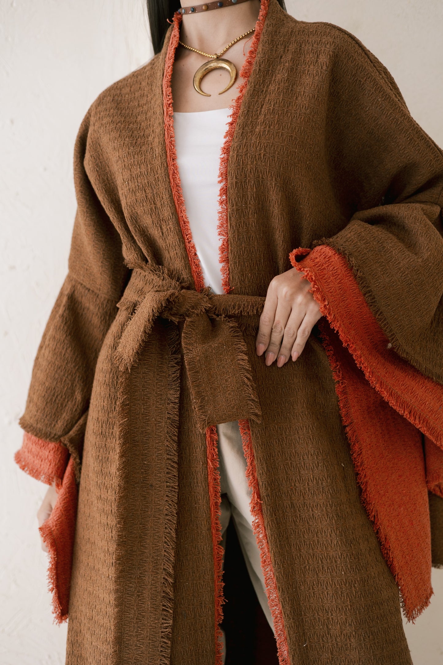 Hikma kaftan حِكْمَة