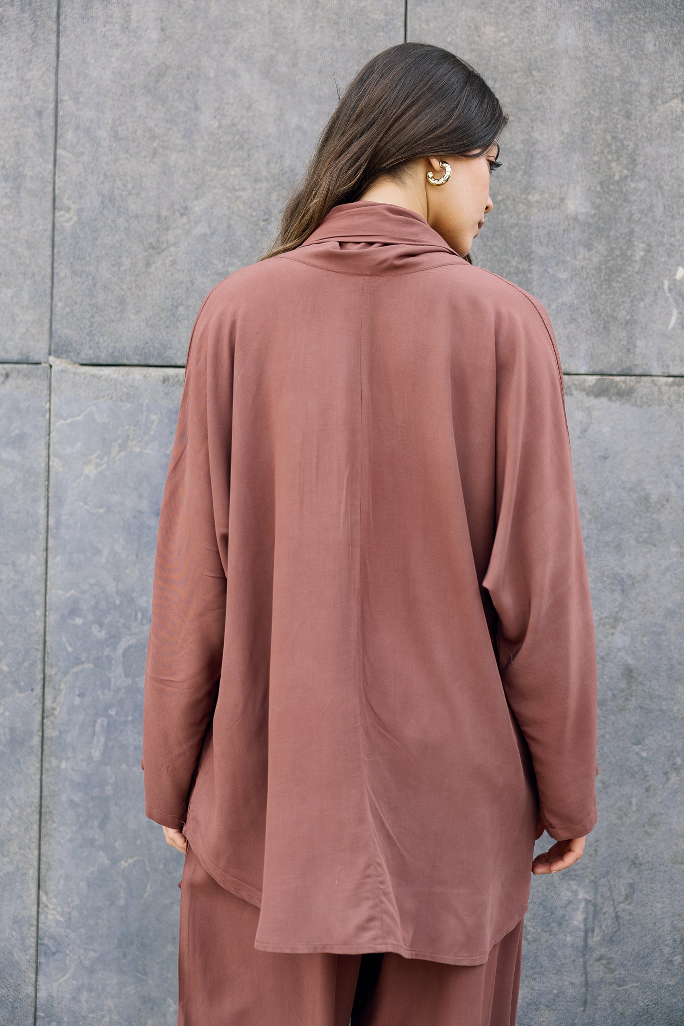 Vela Shirt