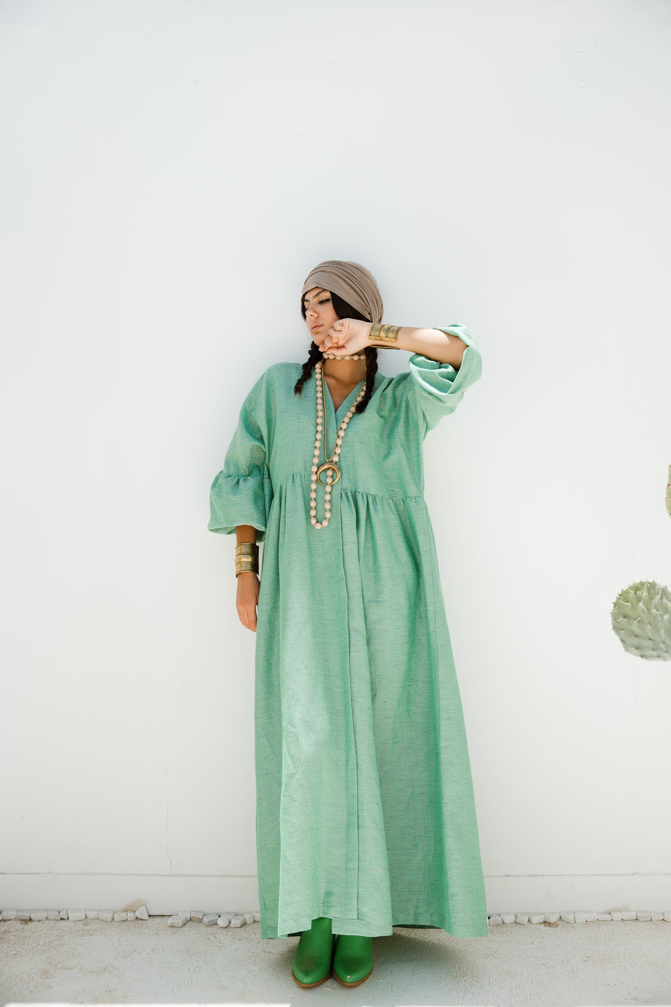 Breeze Dress