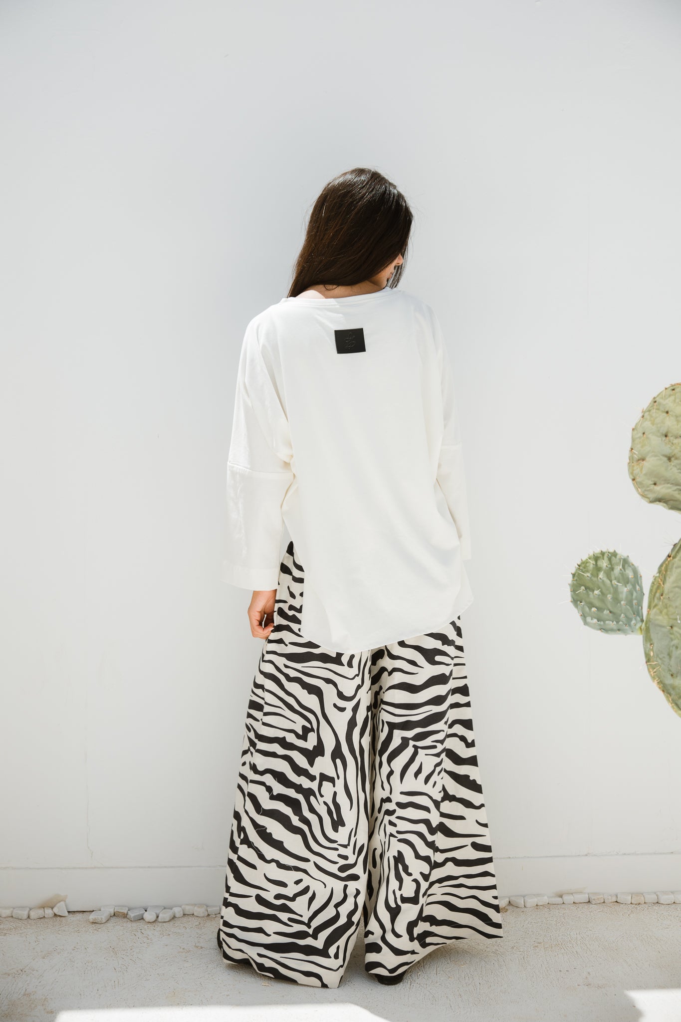 Palm Tee