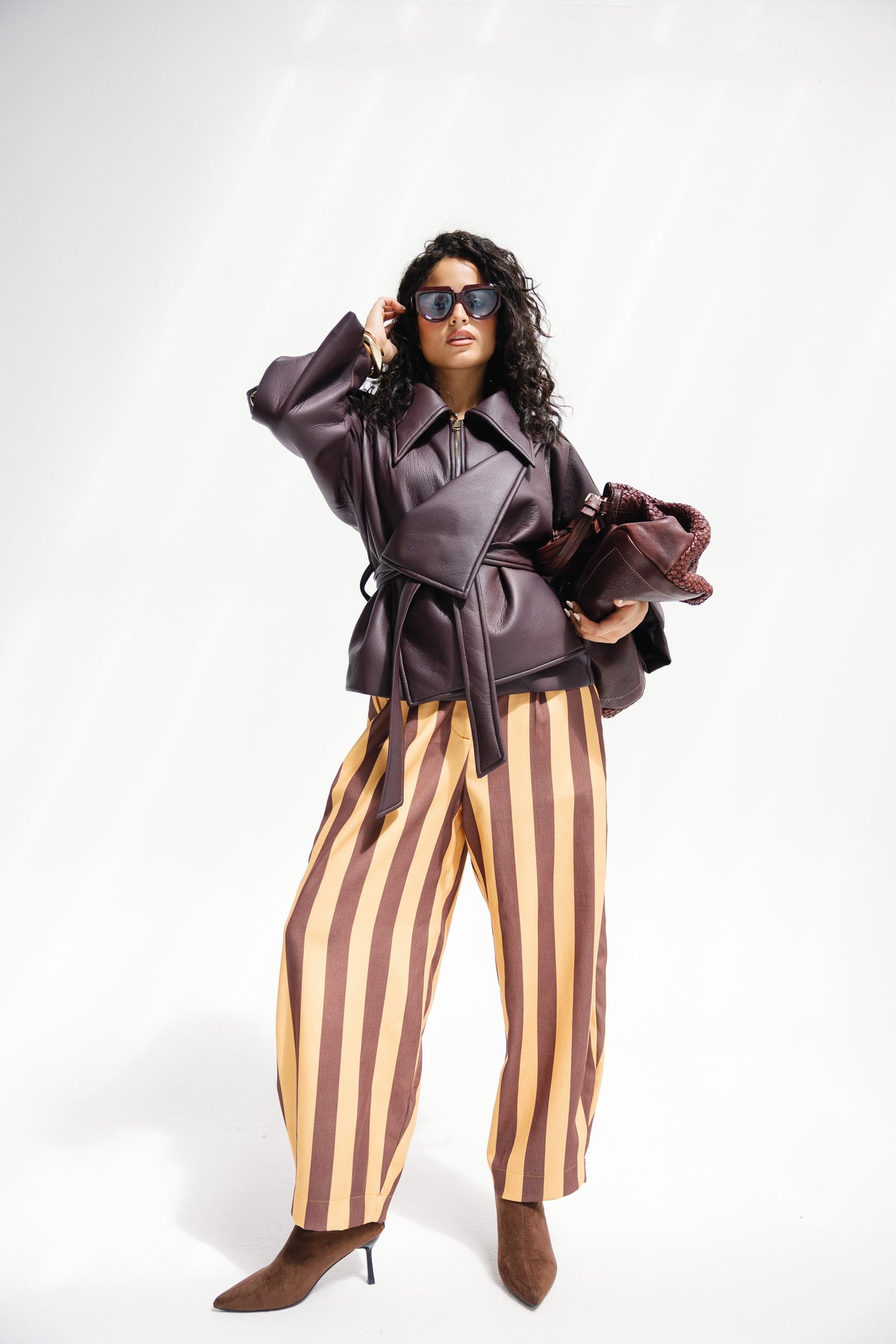 Liv Pants