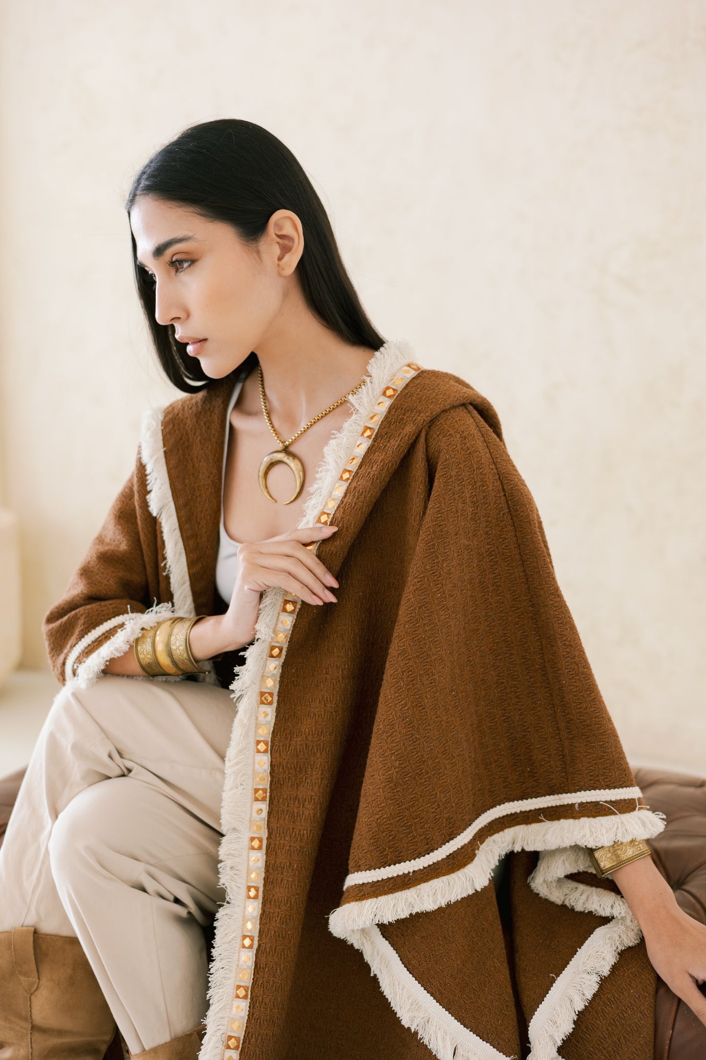 Ihsan kaftan احسان