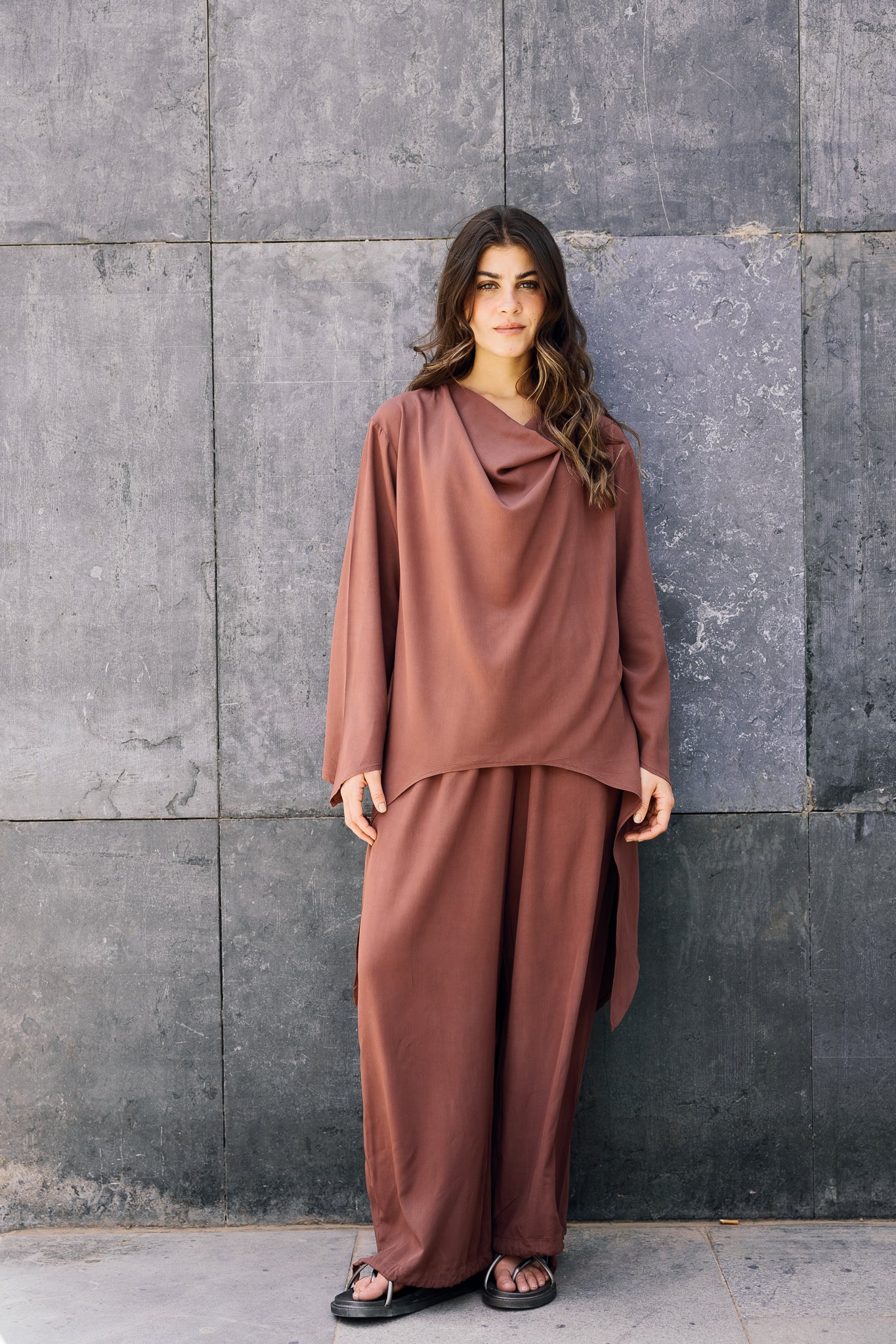 Onda shirt