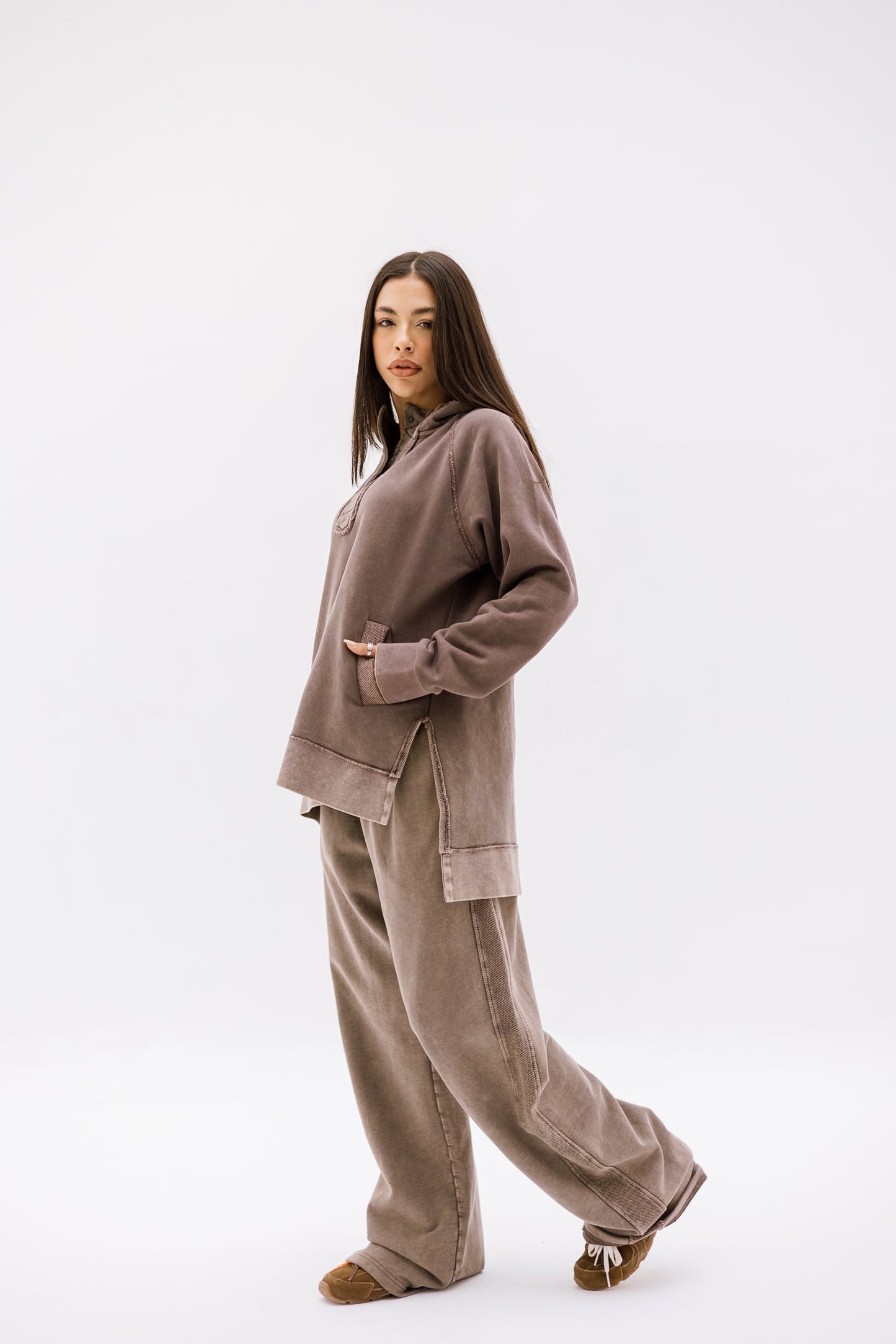 50% FLASH SALE Faded washed set