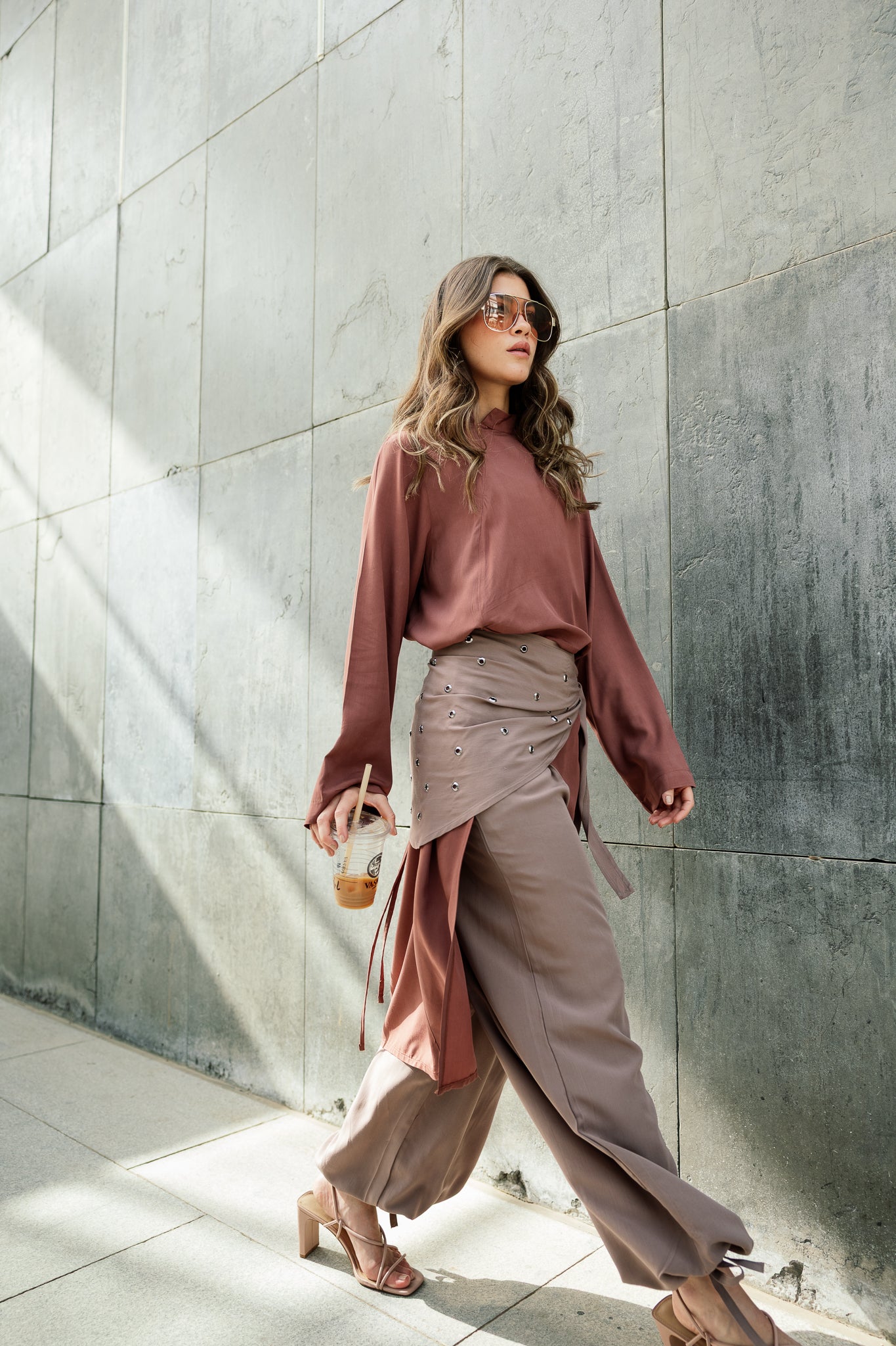 Aria Pants