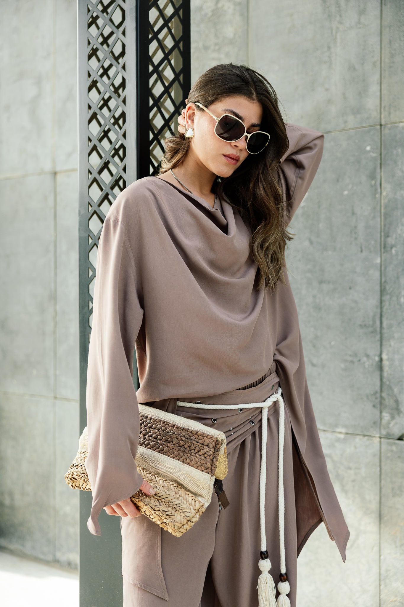 Onda shirt