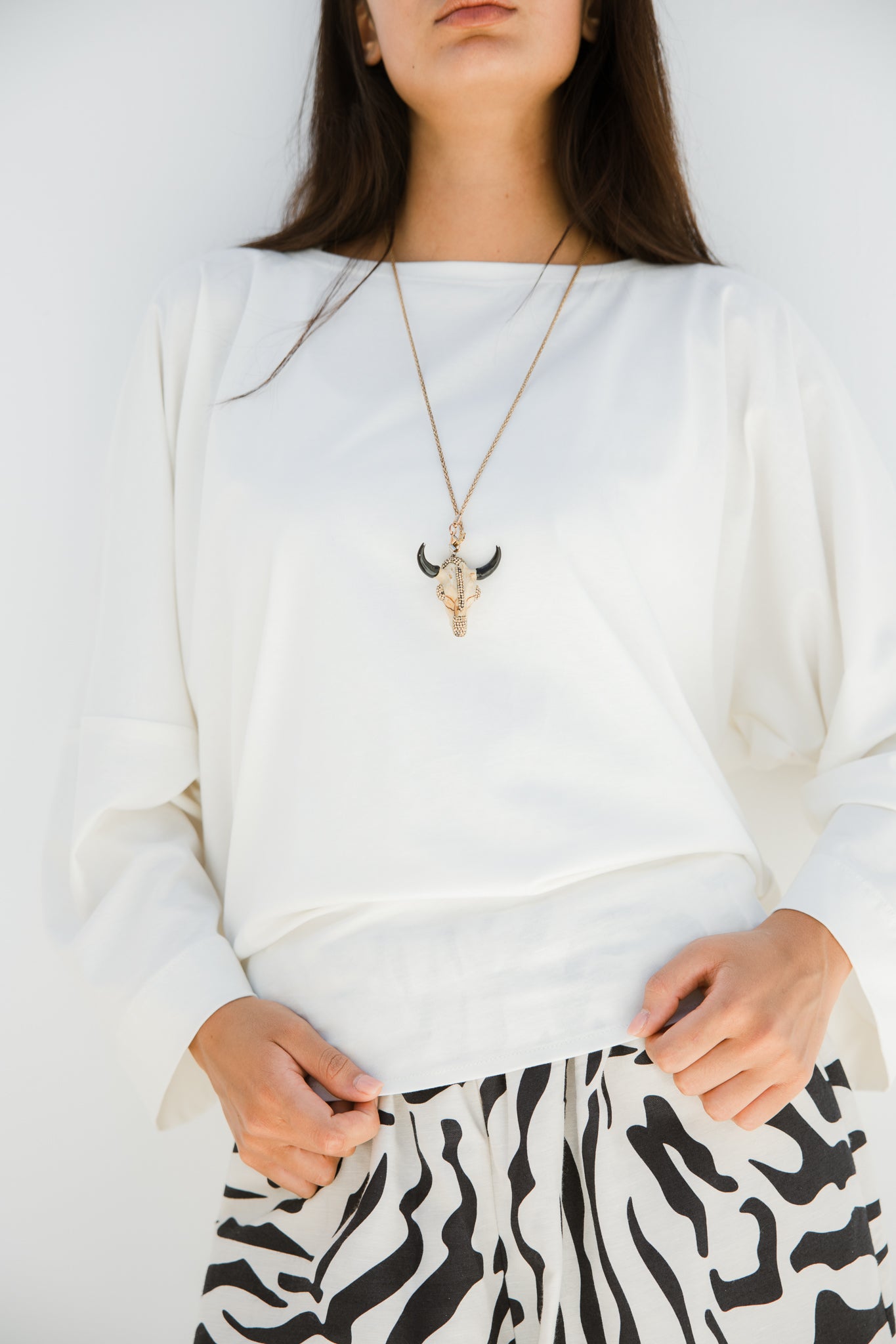 Palm Tee