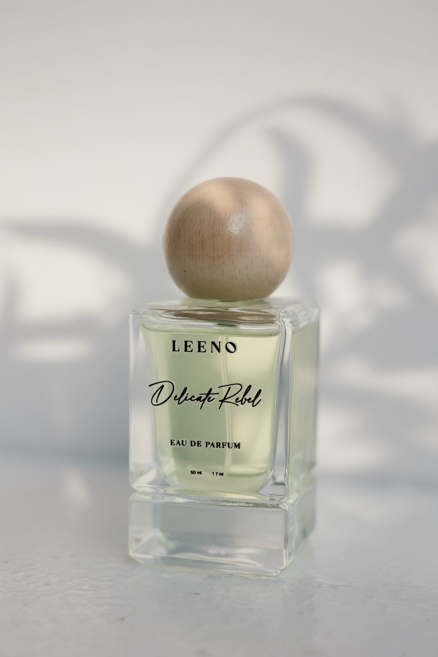 Delicate Rebel perfume