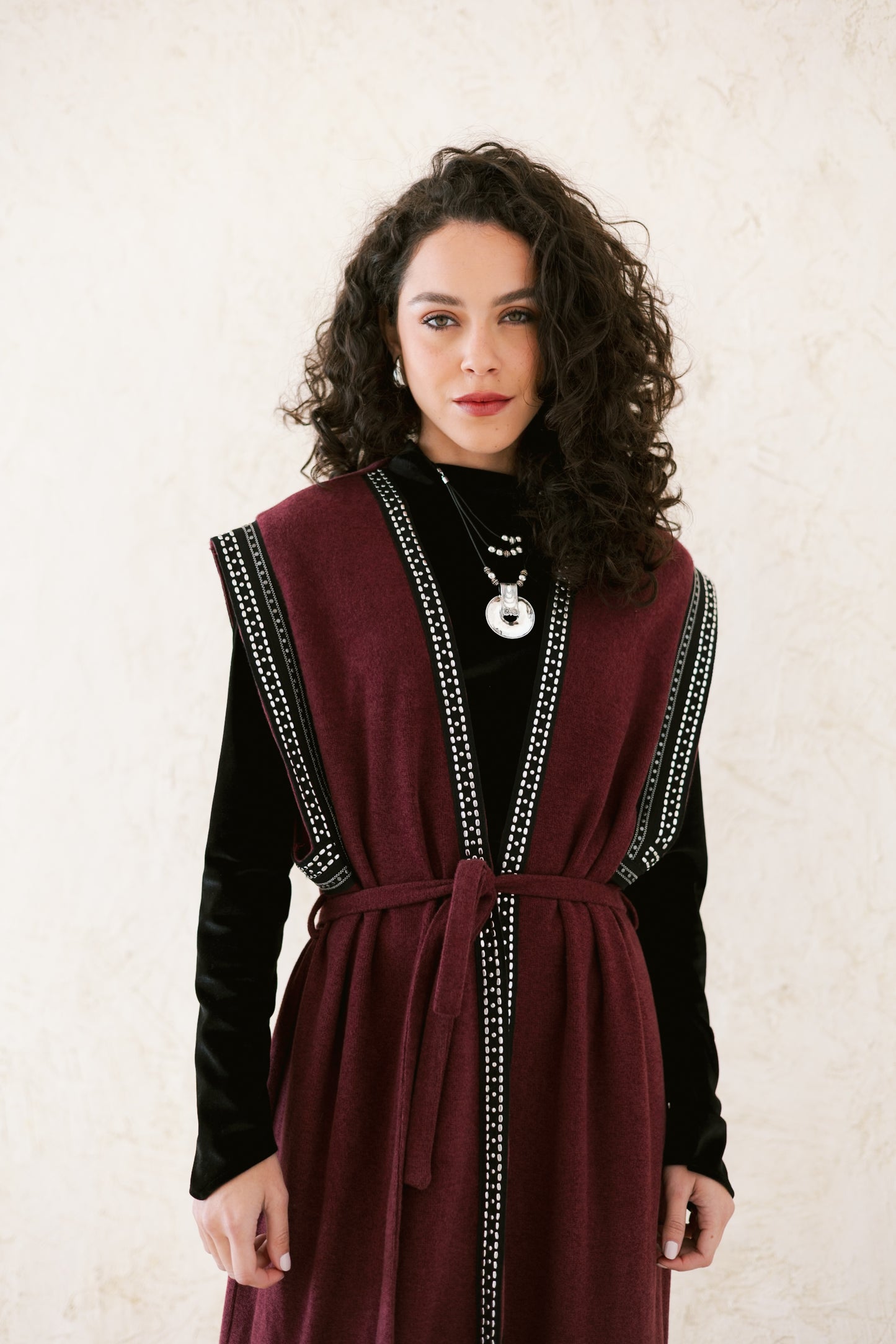 Ekhlas kaftan اخْلاص