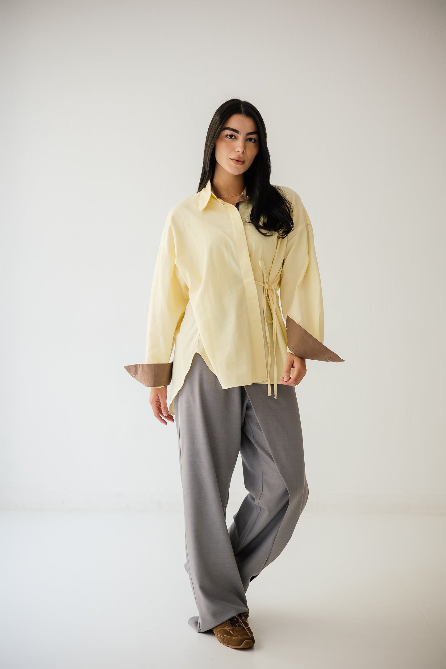 Morph shirt                                    ( comes with LEENO pin)