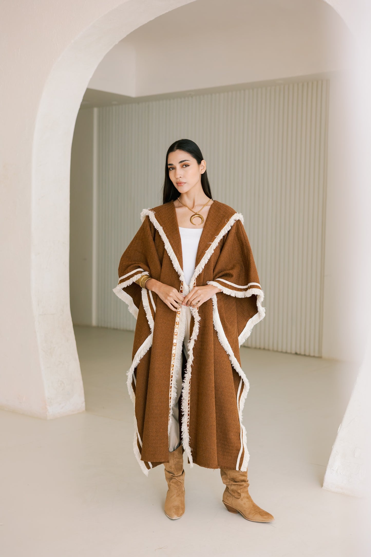 Ihsan kaftan احسان