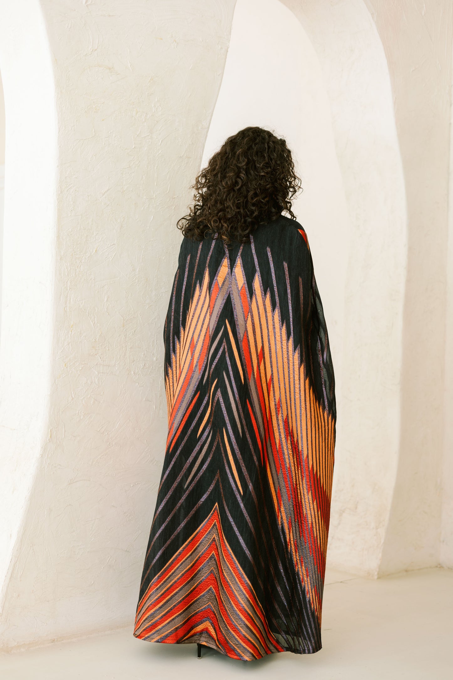 Taqwa Kaftan قفطان تَقْوى( متاح للبيع في المحل فقط)