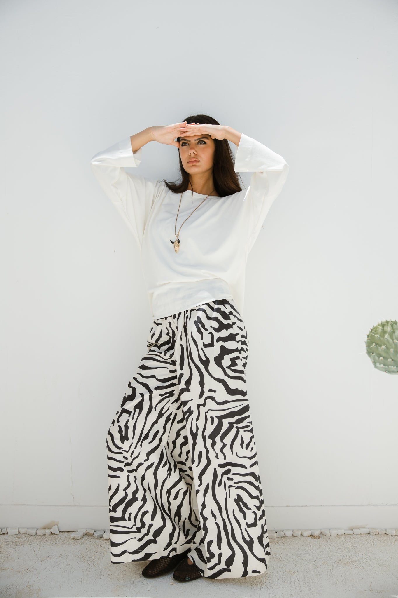 Coast pants