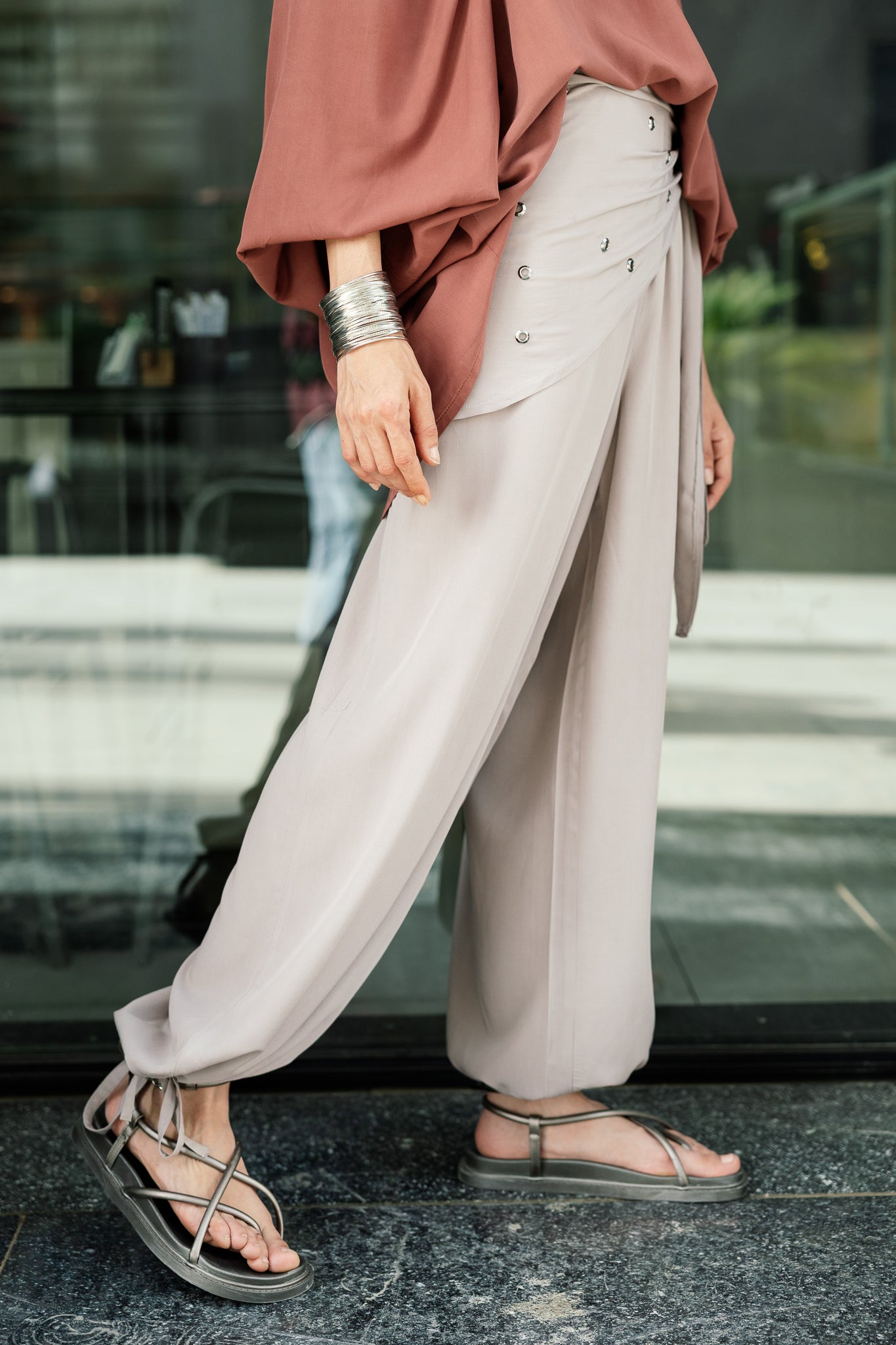 Aria Pants