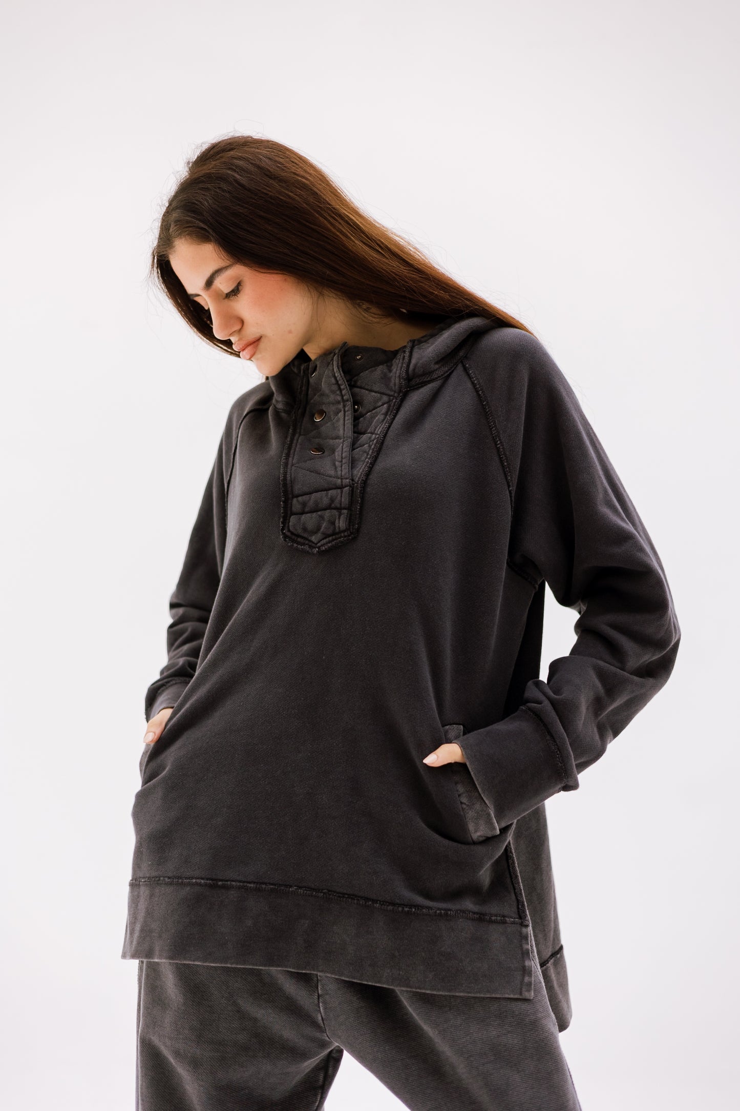 50% FLASH SALE Faded washed set