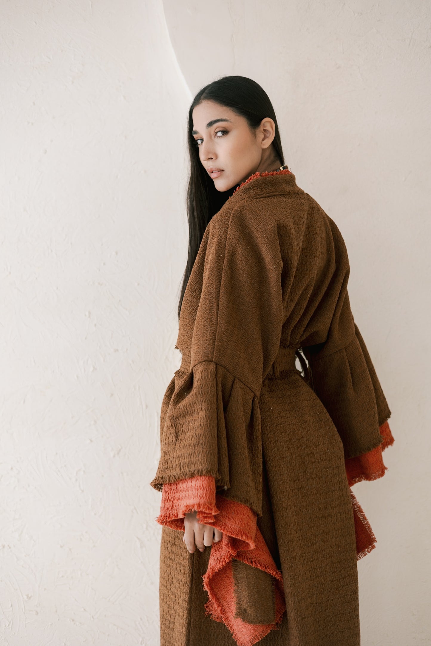 Hikma kaftan حِكْمَة