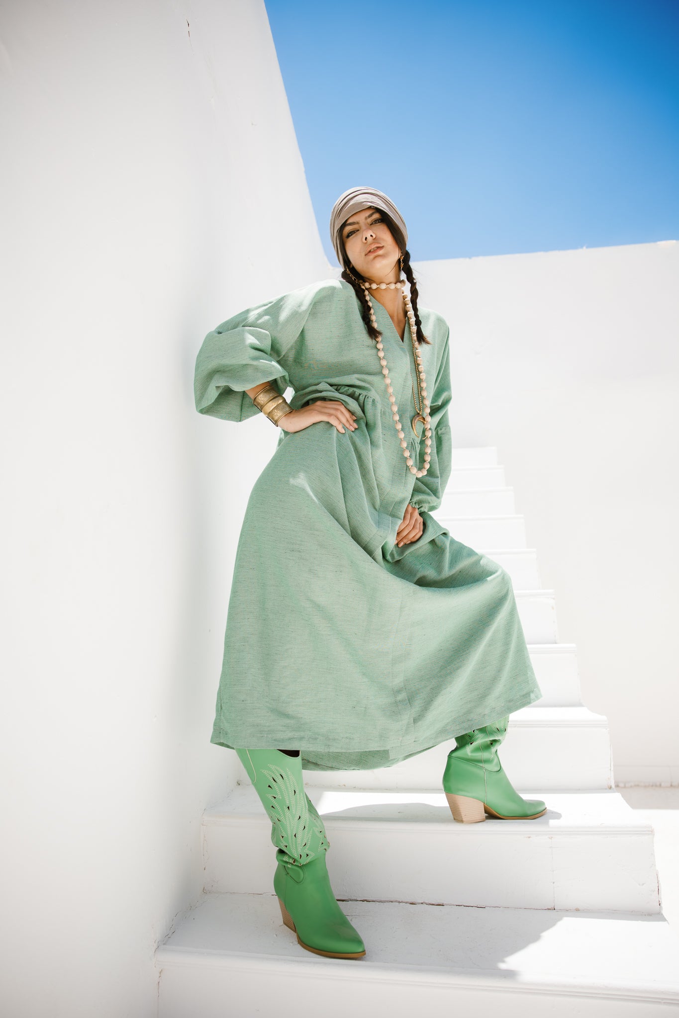 Breeze Dress