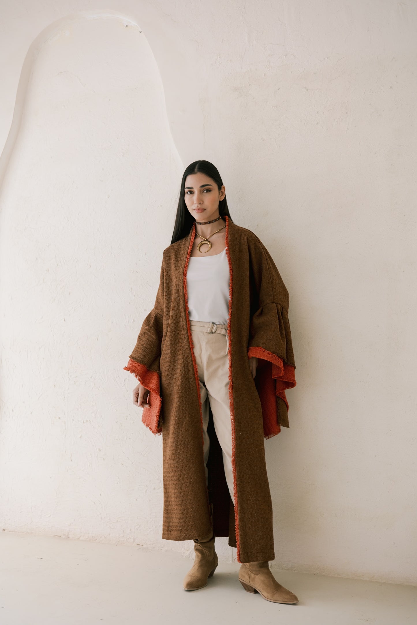 Hikma kaftan حِكْمَة