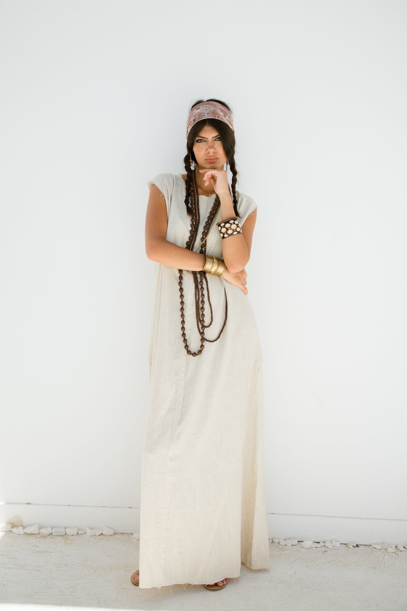 Bay Dress