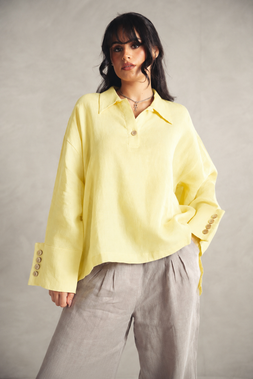 Joy shirt