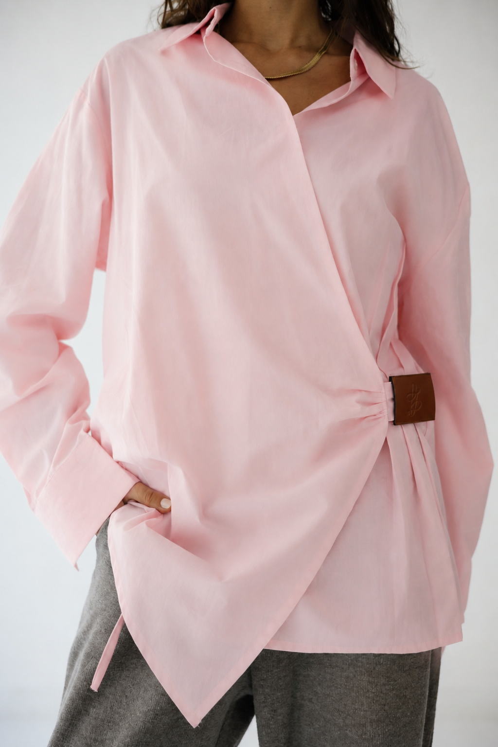 Mode shirt