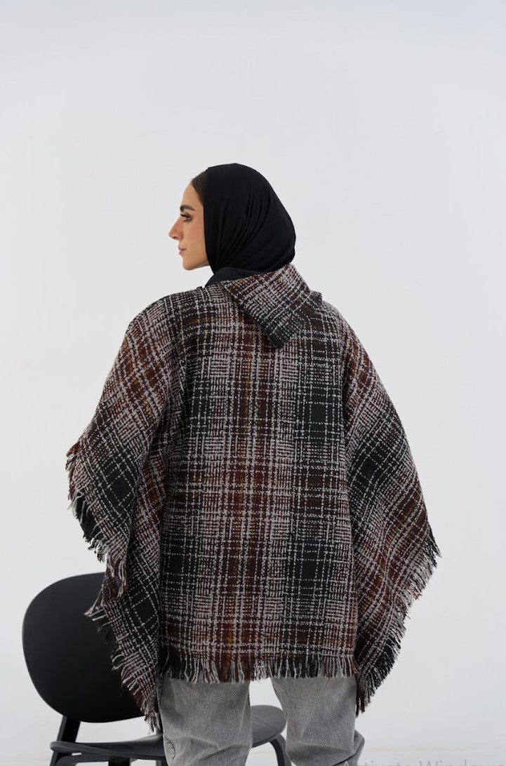 The Kindness Poncho